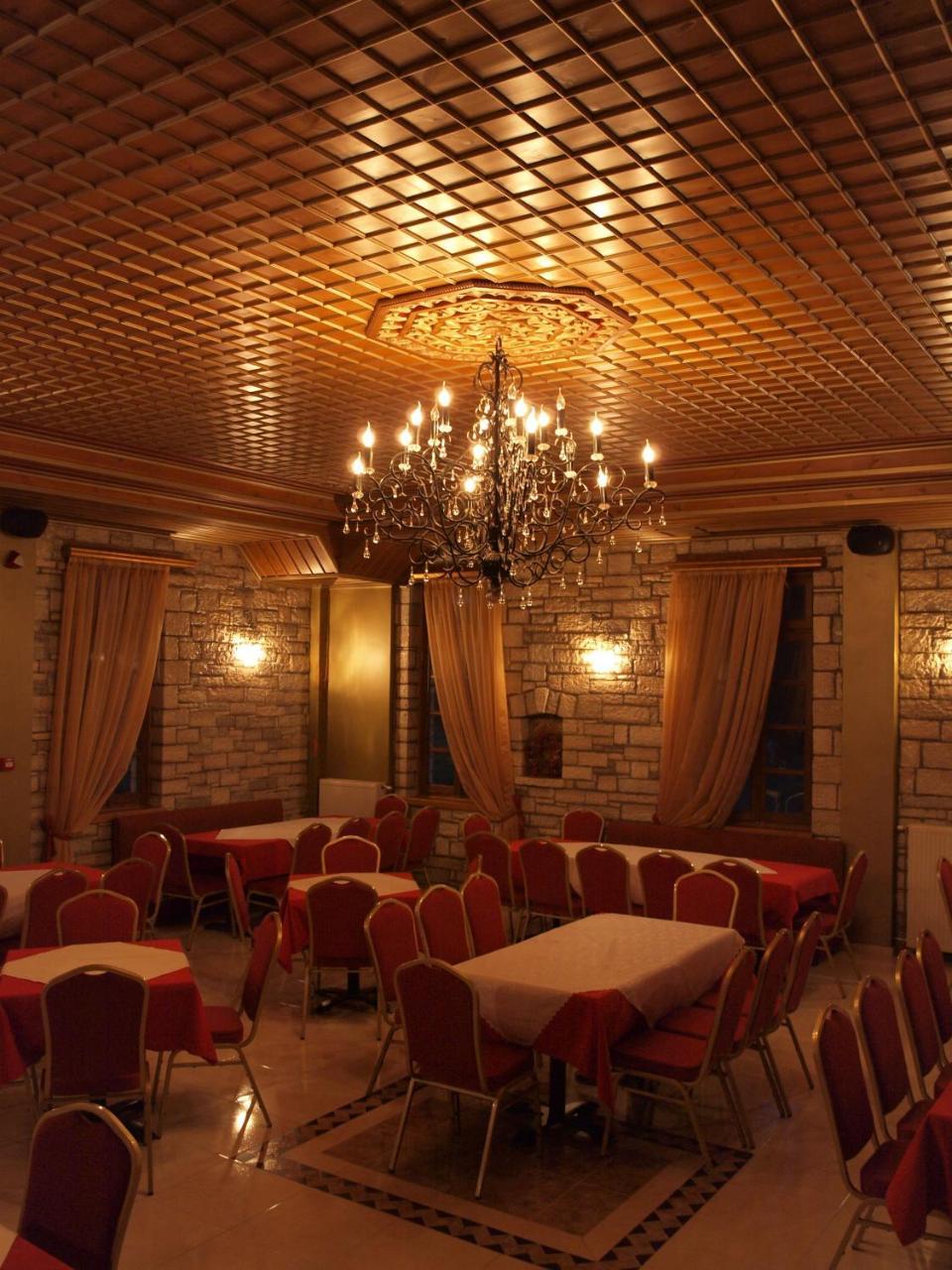 Aggelon Katafygio Hotel Aszprángeli Kültér fotó